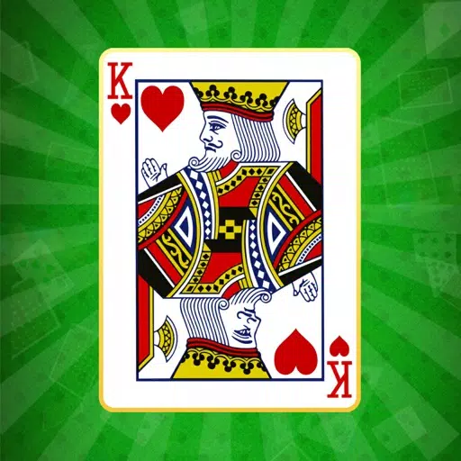 Solitaire King!Epic Card Game Solitaire King!Epic Card Game