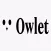 Owlet Medikal