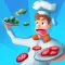 CookCraft 3D