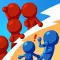 Crowd fight