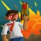 Shoot Out 3D!