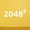 2048 Cube
