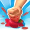Angry Cooking