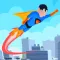 Hyper Heroes