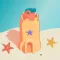 Sand Castle