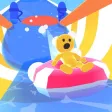 Slingshot Waterslide Slingshot Waterslide