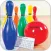 World Bowling Master Sprots