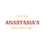 Anastasia’s Pizza Oven & Grill