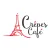 Crepes Cafe