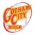 Gotham City Diner