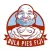 Bula Pies Fiji
