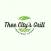 Thee City's Grill