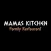 Mamas Kitchen To Go