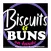 Biscuits & Buns on Banks