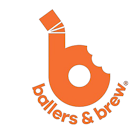 Ballers & Brew Ballers & Brew