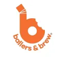 Ballers & Brew