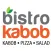 Bistro Kabob