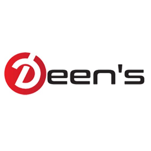 Deen's Cheesesteak & Pizza