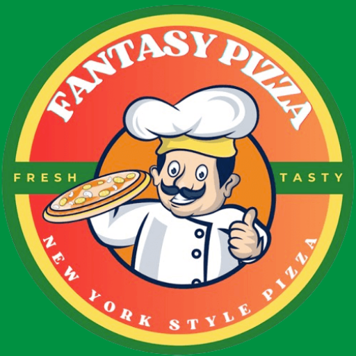 Fantasy Pizza!