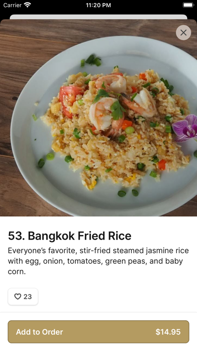 Somewhere in Bangkok Screenshots