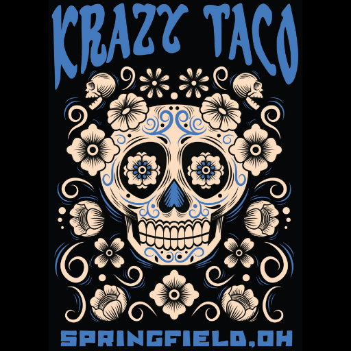 Krazy Taco 937