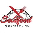 Let's Eat Soul Food Let's Eat Soul Food