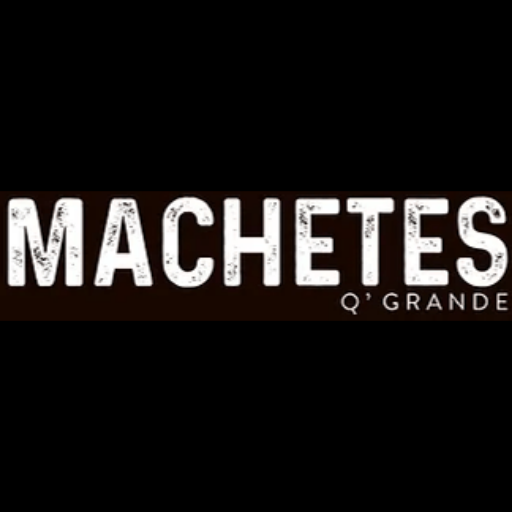 Machetes Big Quesadillas