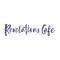 Revelations Cafe