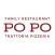 Po Po Trattoria Pizzeria