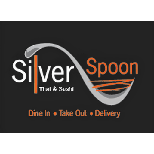 Silver Spoon Thai & Sushi
