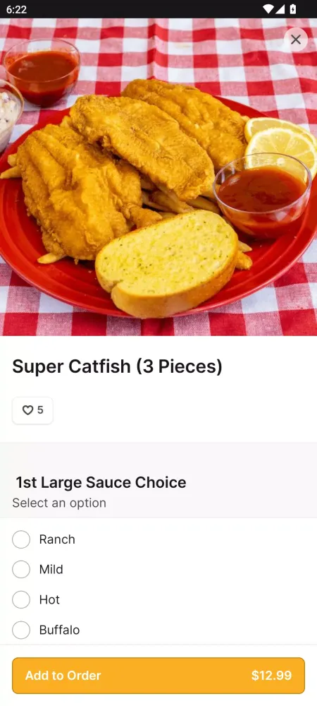 Super Catfish Screenshots