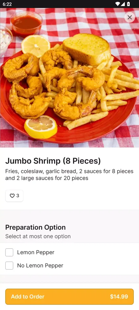 Super Catfish Screenshots