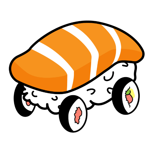 SushiMe Roll'n