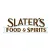 Slater's Food & Spirits