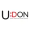 U:Don Japanese Noodle Station