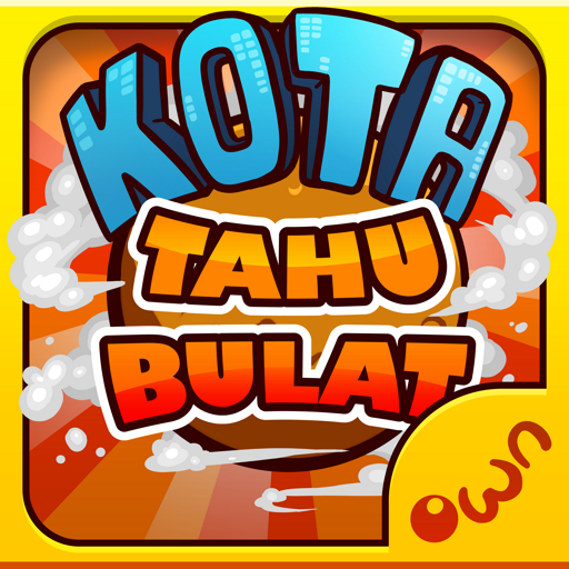 Kota Tahu Bulat