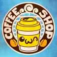 Own Coffee Shop: Idle Tap Game Own Coffee Shop: Idle Tap Game