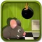 Rat Escape - Help dodge traps and grab the cheese