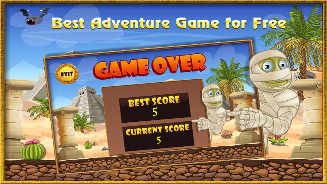 Capturas de pantalla de Treasure Trove - Play as Gold Hunter on a mission