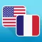 English to French (Parisian)