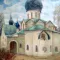 2.3 Марфо-Мариинская Обитель - аудиогид, Москва