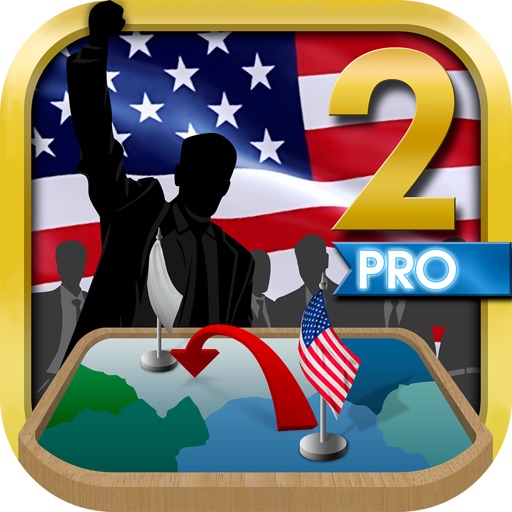 USA Simulator Pro 2 USA Simulator Pro 2