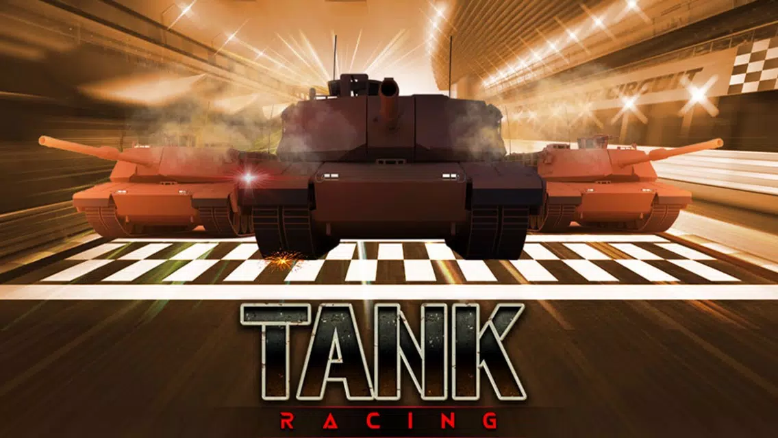 Military Tank Race Champs Pro Screenshots