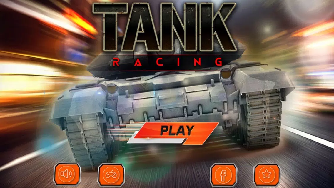 Military Tank Race Champs Pro Screenshots