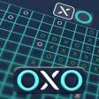 OXO - Tic Tac Toe Reinvented