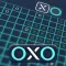 OXO - Tic Tac Toe Reinvented