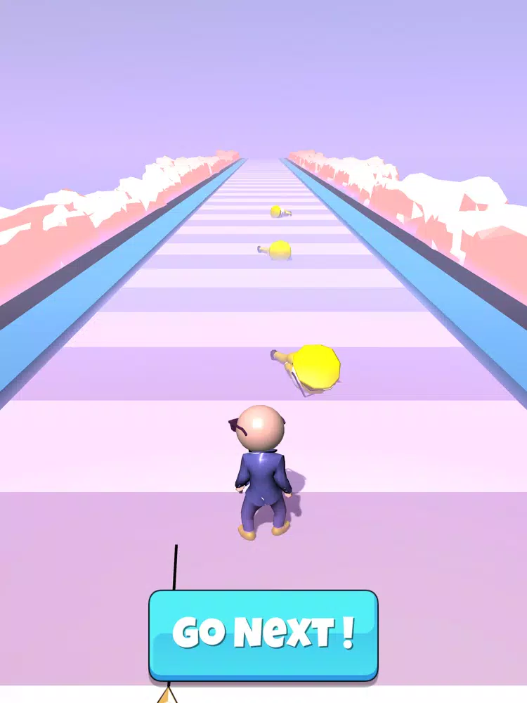 Binary Ninja - Quick Action iPad Screenshots