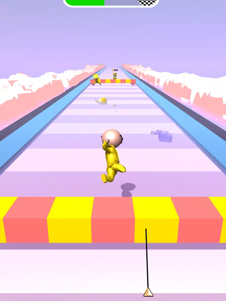Binary Ninja - Quick Action iPad Screenshots