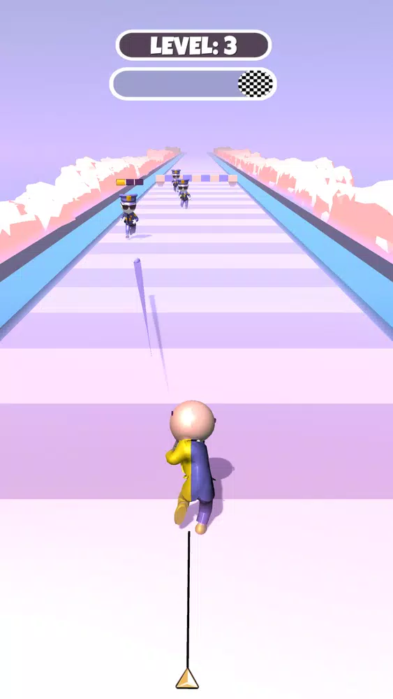 Binary Ninja - Quick Action Screenshots