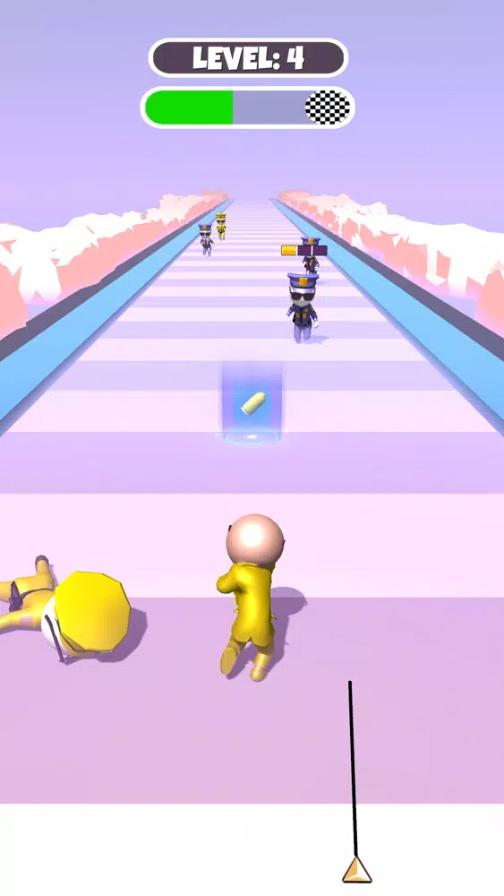 Binary Ninja - Quick Action Screenshots